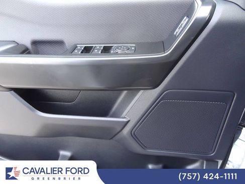 Certified 2024 Ford F150 STX AWD/4WD image 16
