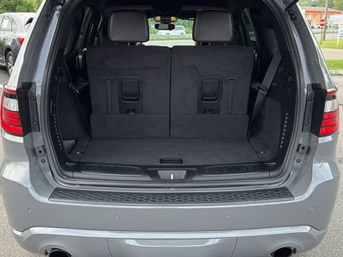 Used 2022 Dodge Durango R/T w/ Blacktop Package AWD/4WD image 27