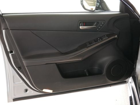 Used 2025 Lexus IS 350 F Sport w/ Accessory Package 2 image 6