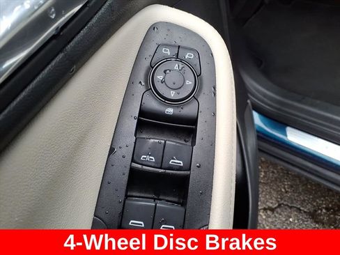 Used 2020 Buick Encore GX Preferred w/ Cold Weather Comfort Package image 20