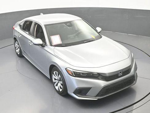 Used 2022 Honda Civic LX image 51