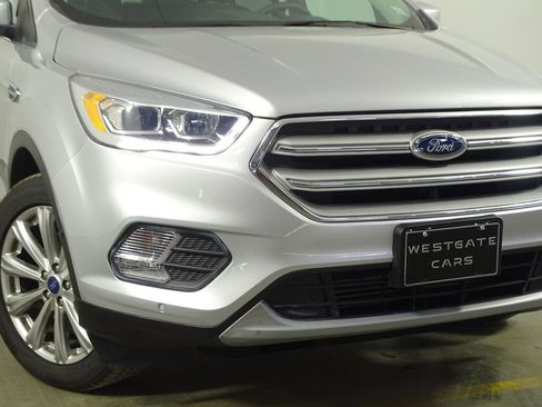 Used 2018 Ford Escape Titanium image 45