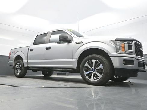 Used 2019 Ford F150 XL w/ Equipment Group 101A Mid AWD/4WD image 54