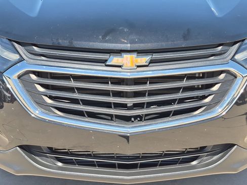 Certified 2020 Chevrolet Equinox LT AWD/4WD image 9