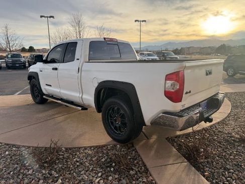 Used 2016 Toyota Tundra SR5 image 6