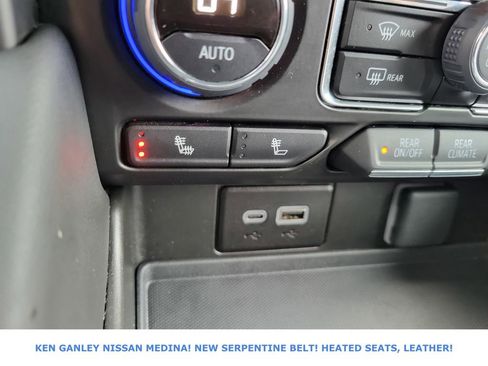 Used 2024 Chevrolet Tahoe LT image 28