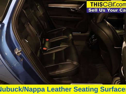 Used 2020 Volvo S90 T6 R-Design image 22