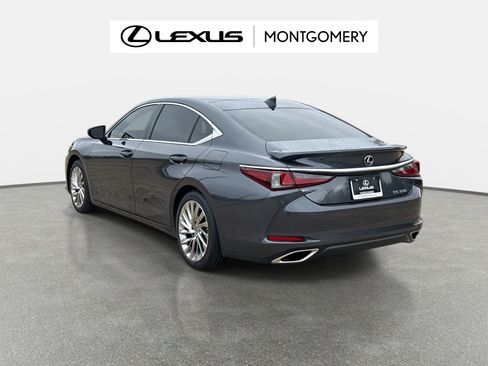 Used 2022 Lexus ES 350 Ultra Luxury w/ Accessory Package 2 image 5