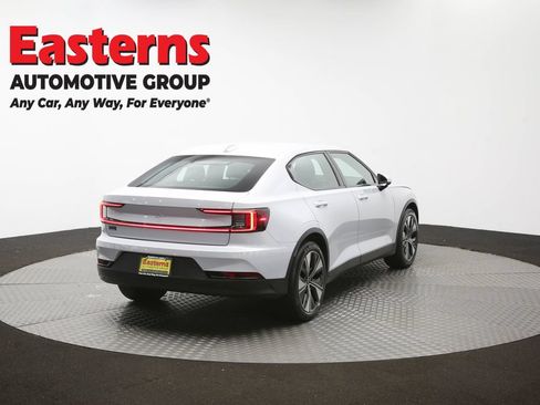 Used 2023 Polestar Polestar 2 AWD/4WD image 38