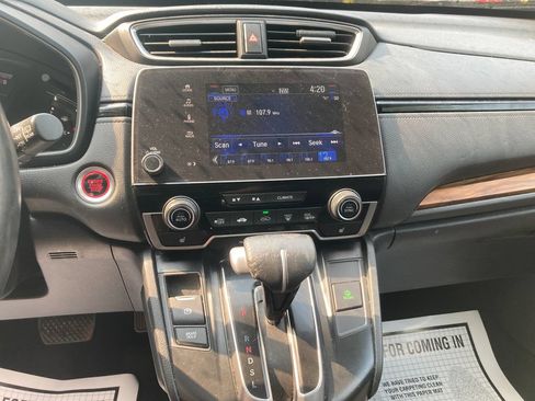Used 2019 Honda CR-V EX-L image 23
