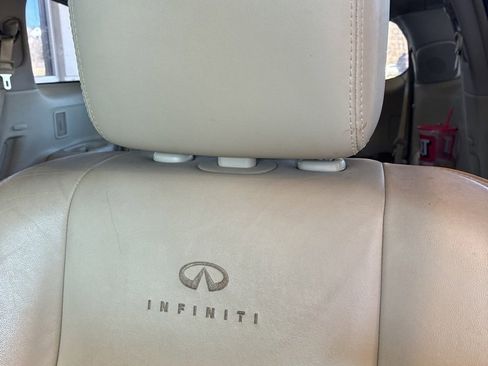 Used 2013 INFINITI JX35 Base w/ Premium Pkg image 5