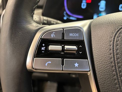 Used 2025 Kia Telluride EX X-Line AWD/4WD image 36