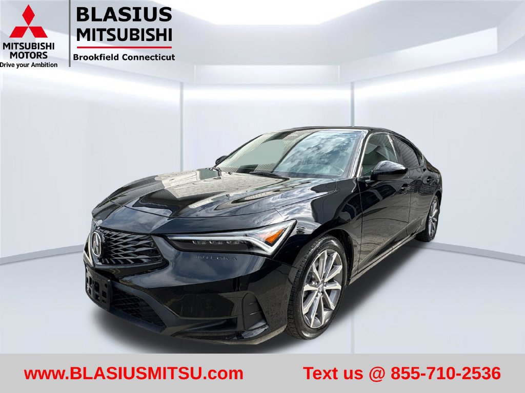 Used 2023 Acura Integra FWD image 3