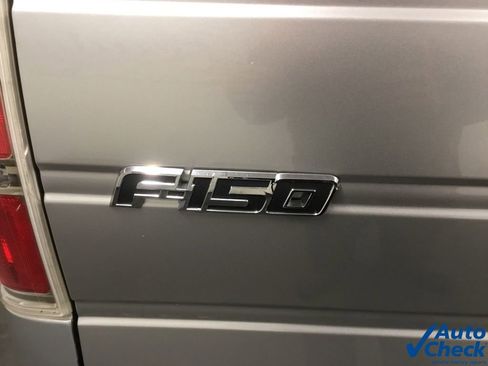 Used 2013 Ford F150 XLT w/ Luxury Equipment Group image 34