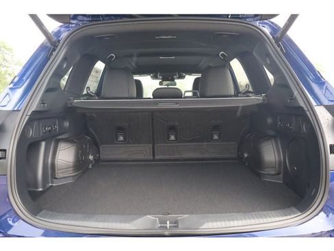 New 2026 Subaru Forester Sport AWD/4WD image 31