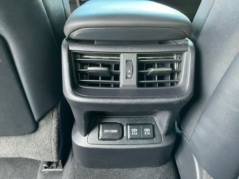 Used 2019 Lexus ES 350 F Sport w/ Accessory Package image 32