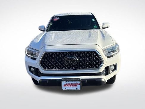 Used 2019 Toyota Tacoma TRD Off-Road image 8