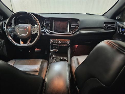 Used 2022 Dodge Durango GT image 19