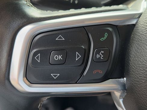 Used 2022 Jeep Wrangler Unlimited Sahara w/ Cold Weather Group AWD/4WD image 26