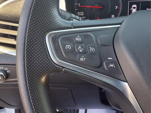 Used 2024 Chevrolet Malibu LT FWD image 15