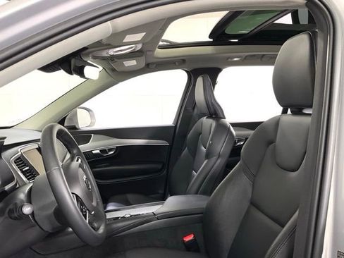 Certified 2023 Volvo XC90 B5 Core w/ Protection Package Premier image 29