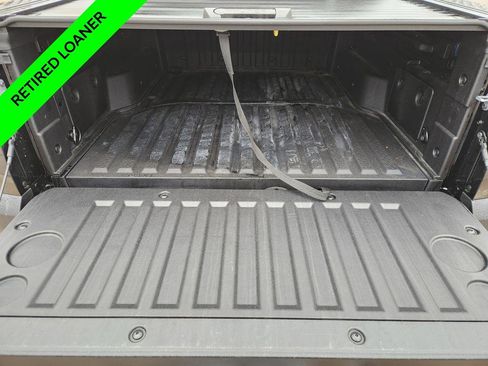 New 2025 Hyundai Santa Cruz XRT image 32