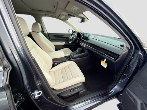 New 2026 Honda CR-V EX-L image 23
