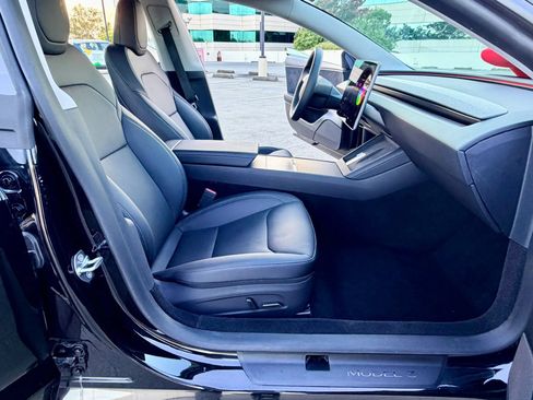 Used 2026 Tesla Model 3 AWD/4WD image 24