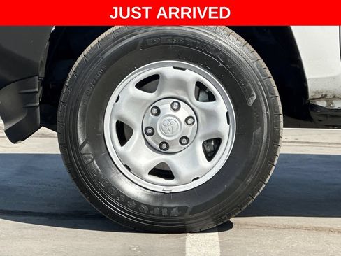 Used 2023 Toyota Tacoma SR RWD image 24