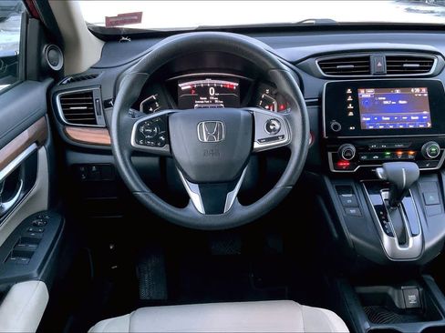 Used 2019 Honda CR-V EX image 6