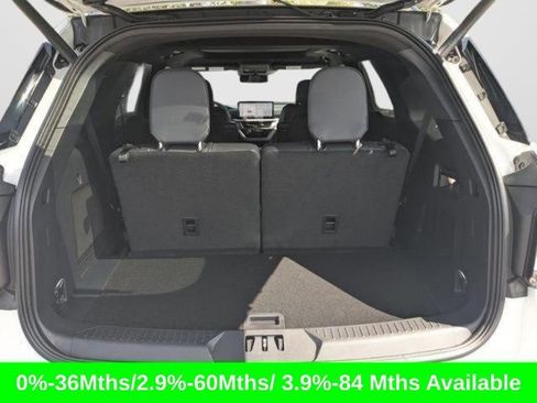 New 2026 Ford Explorer ST w/ Sun And Sound Package AWD/4WD image 13
