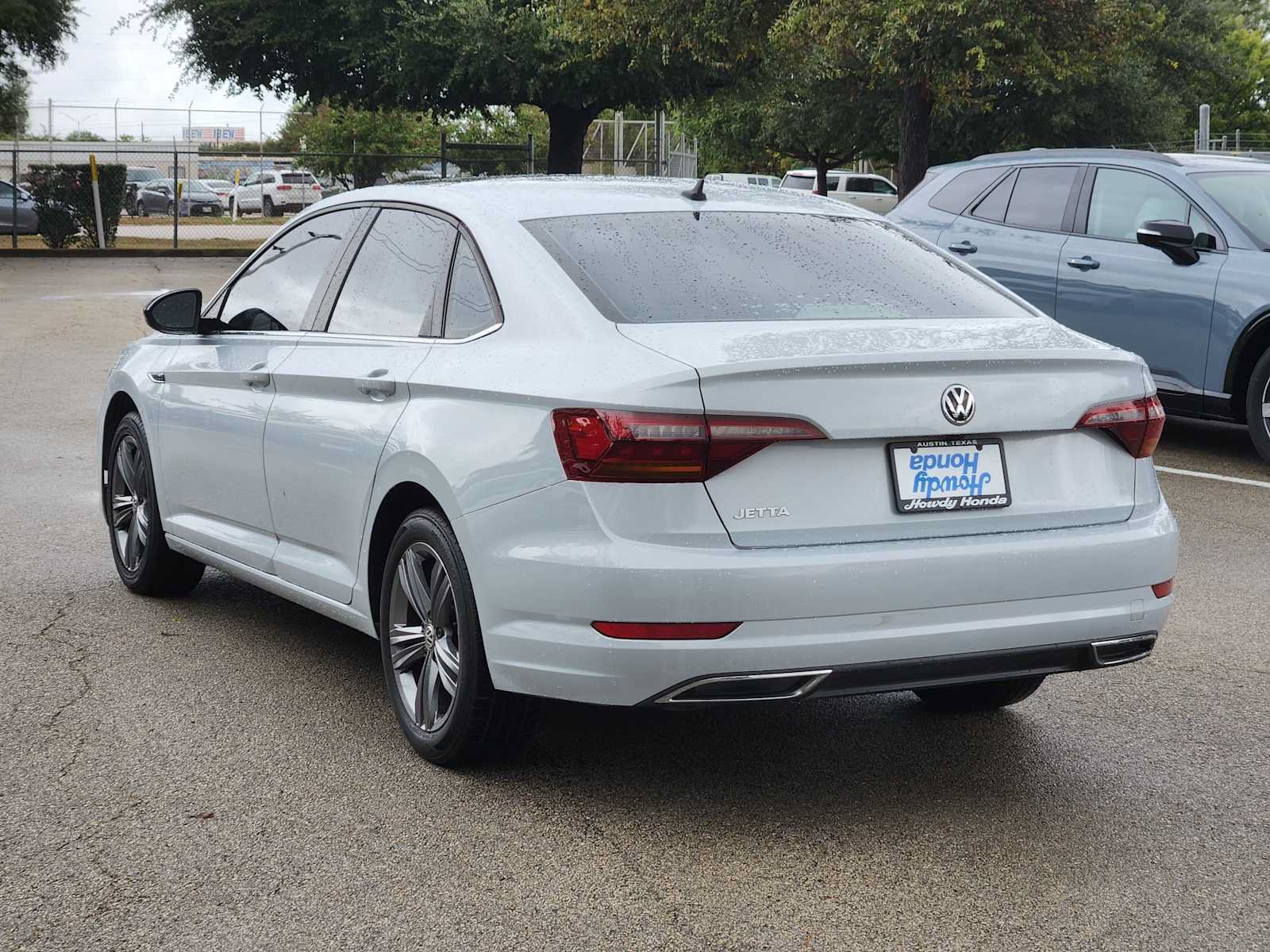 Used 2019 Volkswagen Jetta R-Line FWD image 6