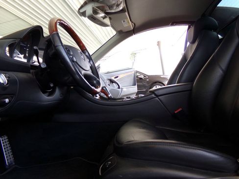 Used 2007 Mercedes-Benz SL 550 image 18
