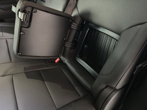 New 2026 Chevrolet Silverado 1500 LT w/ All Star Edition Plus image 15