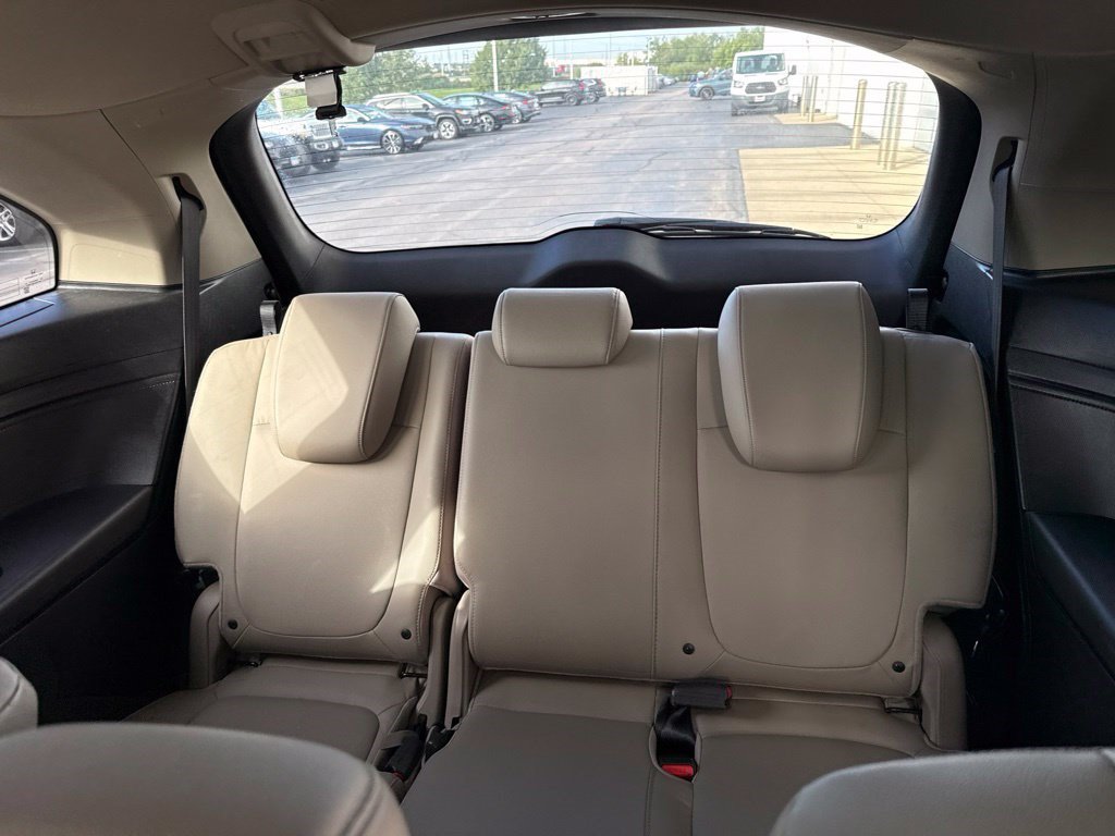 Used 2019 Honda Odyssey EX-L image 8
