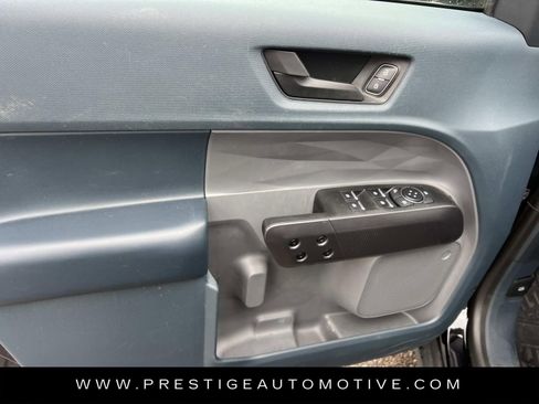 Used 2023 Ford Maverick XLT w/ Equipment Group 300A Standard image 16