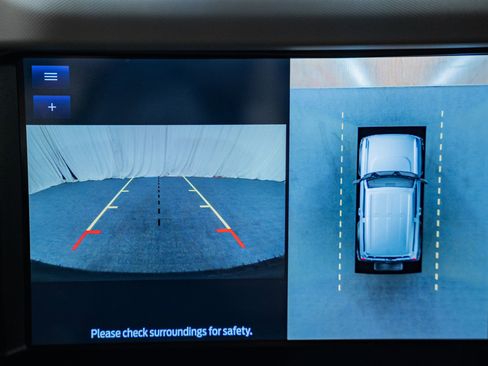 Certified 2022 Ford Bronco Wildtrak image 42