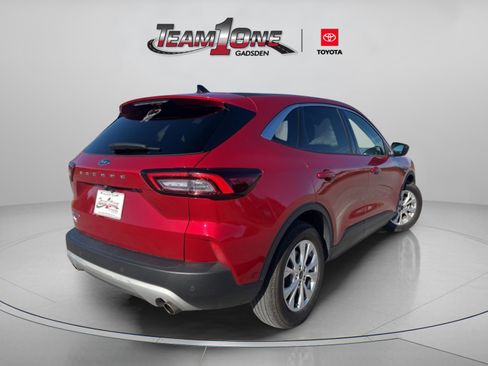 Used 2023 Ford Escape Active w/ Tech Pack #1 image 8