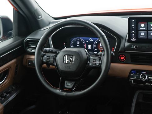 Used 2026 Honda Passport TrailSport Elite image 14