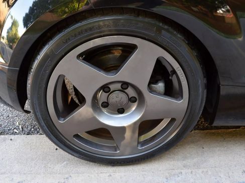 Used 2008 Audi TT 3.2 image 26