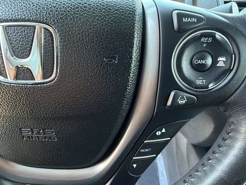 Used 2020 Honda Ridgeline RTL image 20