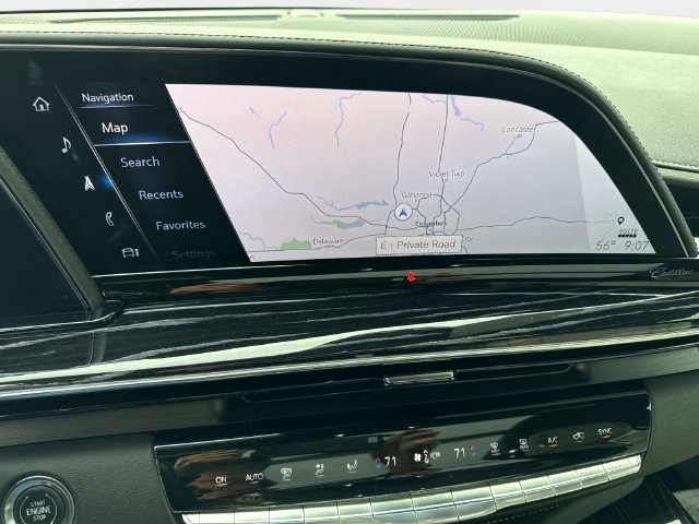 Used 2021 Cadillac Escalade Sport AWD/4WD image 25