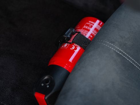 Used 2007 Porsche 911 GT3 image 27