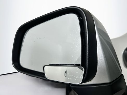 Used 2020 Chevrolet Trax LS w/ Tint and Cruise Package image 16