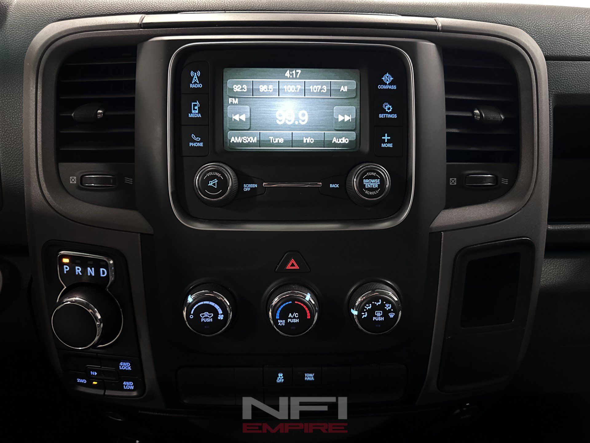 Used 2016 RAM 1500 Express w/ Black Ram 1500 Express Group AWD/4WD image 27