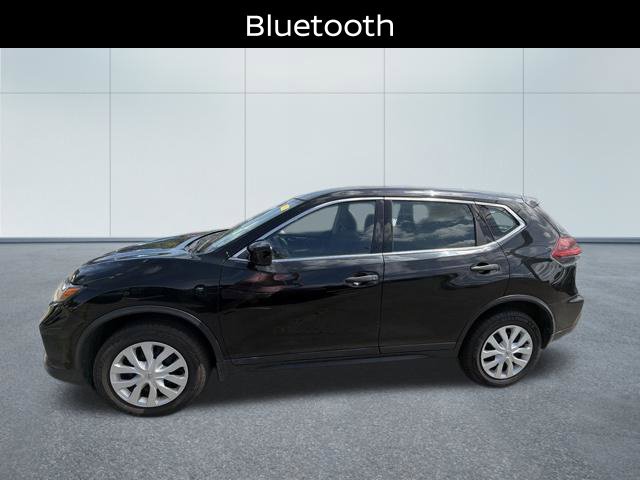 Used 2019 Nissan Rogue S AWD/4WD image 2