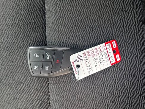 Used 2023 Chevrolet Silverado 1500 RST image 33