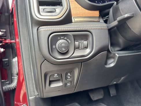Used 2023 RAM 1500 Limited RWD image 20