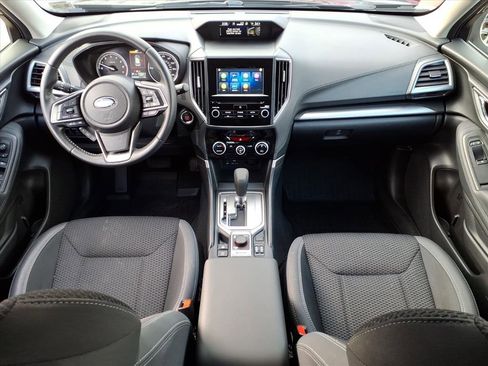 Used 2023 Subaru Forester Premium image 12