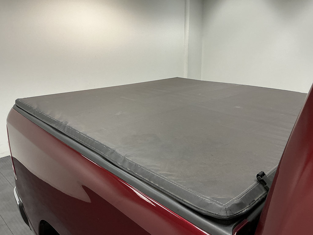 Used 2024 RAM 1500 Big Horn AWD/4WD image 34